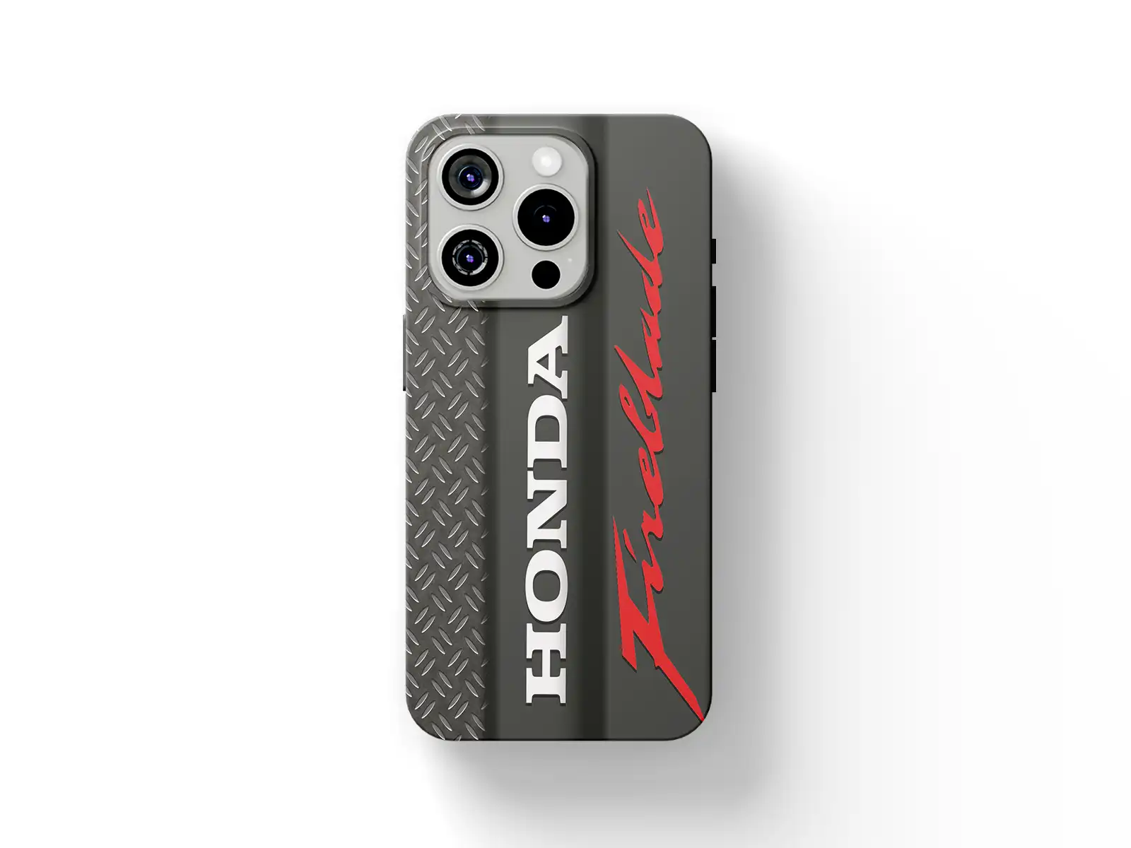Honda Custodia Telefono Pro Max Serie Limitata